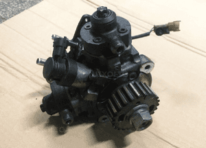 Pompa wtryskowa BOSCH 9X2Q-9B395 Range Rover Sport 3.0 D / Jaguar XF X250 3.0 D 2