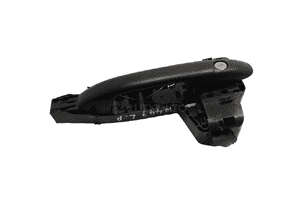 Klamka drzwi lewa lewy przód przednia mercedes vito W447 447 A4477600034 1