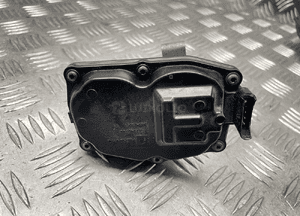 Bmw F39 F48 F54 F60 G01 G12 G30 zawór agr przepustnica 8576810 4