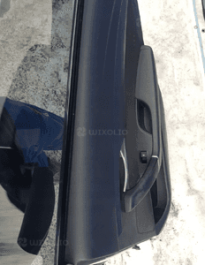 Hyundai I40 drzwi prawy tyl kompletne 9