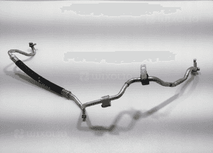 Przewód przewody klimatyzacji nissan pulsar C13 92480-3ZN0A 2014-2018 2