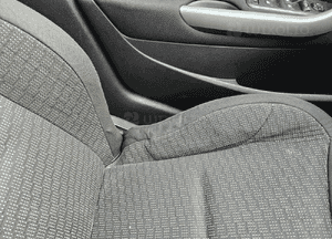 Peugeot 308 T7 08-12 fotel przód przedni prawy lewy 3