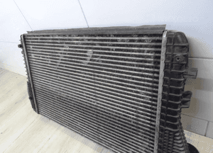 Chłodnica klimatyzacji vw audi skoda 1k0145928 3