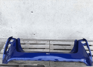 Zderzak tył tylny toyota prius iv 4 XW50 2015- 52159-47913 cały 1