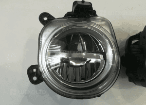 Bmw X2 F39 X3 F25 X5 X6 F15 halogen led lewy prawy nowy 5