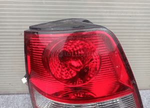 Lampa tył tylna lewa kia sorento oryginał wysyłka! 3
