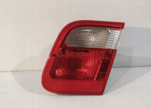 BMW 3 E46 Sedan Lampa tył w klapę prawa - 14899 1