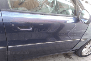 Volvo S80 drzwi przód przednie prawe 450-26 1