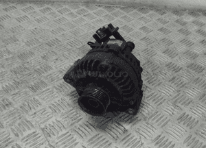 Alternator A002TA2091F berlingo 1