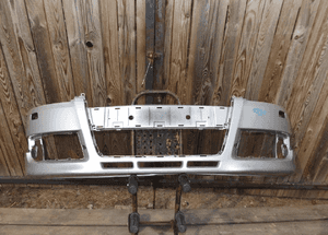Zderzak przód przedni audi tt 8J0807437 sprysk 1