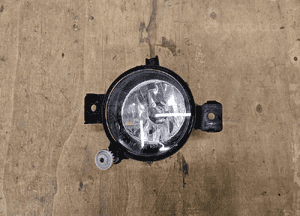 Halogen 7224644 Lampa Przeciwmgielna Prawa Prawy BMW X5 E70 Lift LCI Oryginal Hella 1