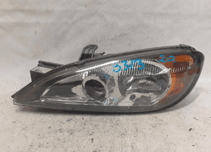 Przod przednia lampa lewa nissan primera N16 1