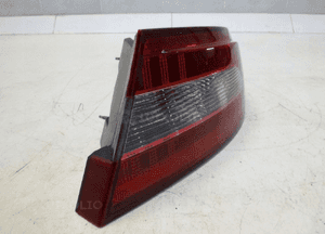 Jaguar xf X250 lampa tył tylna prawa lewa 11