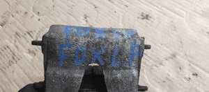 Zacisk hamulcowy lewy przód przedni VW FOX 7
