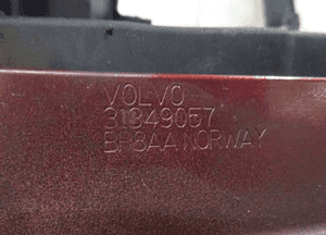 Volvo V60 S60 ii lift pas przedni belka 31416114 10