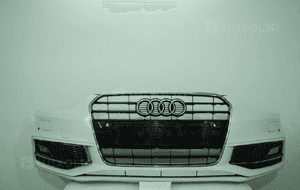 Zderzak audi S4 A4 B8 8K0 s-line lift 2012-2016 po lifcie 1