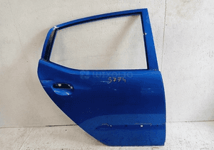 Drzwi prawe tylne prawy tył hyundai I10 i 1 07- 1