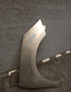 Błotnik przód prawy ford focus MK4 1