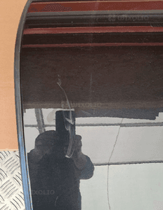 BMW F01 DRZWI LEWY TYŁ TYLNE KOLOR 475 6