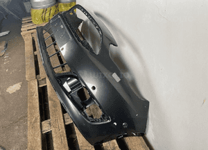 Zderzak przód przedni ford c-max MK2 ii lift 2014- 3