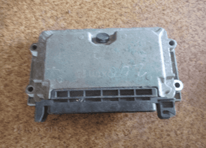 STEROWNIK SILNIKA PEUGEOT 206 1.6 8V 0261206032 3