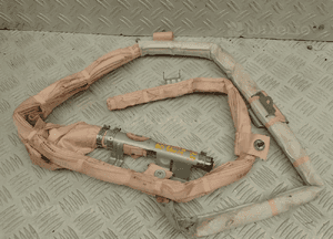 KURTYNA PRAWA MAZDA 6 1