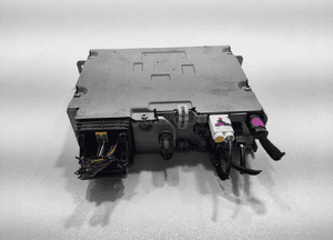 FABRYCZNE RADIO NAWIGACJA PEUGEOT PARTNER BERLINGO IV 9834627380 2019-2024 3