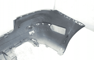 Mercedes glk X204 lift 2012- zderzak tył tylny A2048855638 9