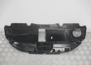 Stelaż grill gril atrapa hyundai IX35 620365678R 2010 9