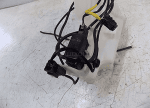 KIA SORENTO II LIFT 2012-2015 ZBIORNIK SPRYSKIWACZY POMPKA 4