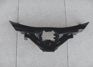 Toyota c-hr 2016- osłona pasa górnego nakładka 53141-F4011 9
