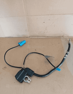 Klema minusowa IBS BMW I E87 9115502 6986795 1