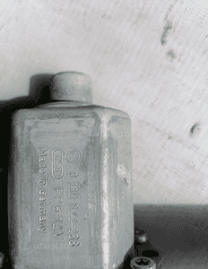 Podnośnik szyby prawy lewy tył Citroen C4 I 04-10r 0130822238 6