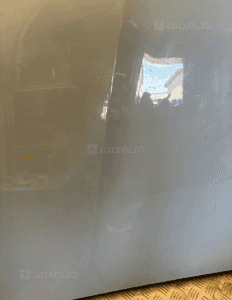 Maska pokrywa silnika renault trafic iv 4 org fv 7