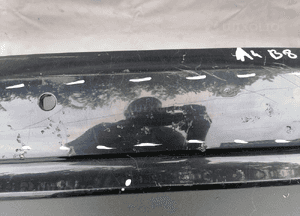 Zderzak tył Audi A4 B8 Kombi 8K0807521 6