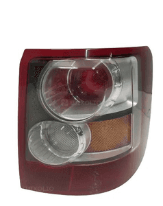 Range rover sport L320 lampa prawa tył tylna 1