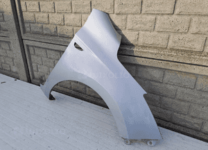 Hyundai I20 lift kierunek błotnik przedni prawy 2