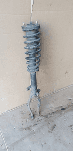 Amortyzator lewy przód przedni Mazda 6 II 3