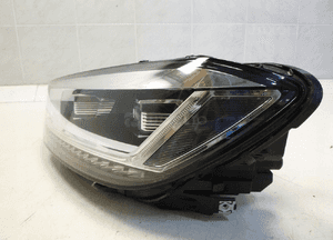 Volkswagen touran 2 lampa lewy przód 8 p full led 8
