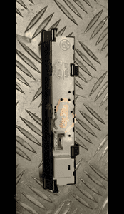Bmw F10 F11 panel asystenta pasa 9247367 3