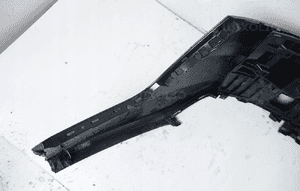 Audi A7 C7 lift 4G8 2014-2018 zderzak tył tylny 4G8807511AH 6