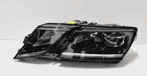 Reflektor prawy lewy full led skoda octavia ii lift europa 8