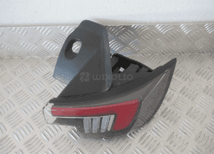 Lampa tylna tył prawa opel mokka b led 2020 7