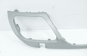Listwa spoiler zderzaka tył vw atlas 3CN 4