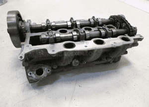 Land range rover L319 L405 głowica prawa 3.0 306DT 4