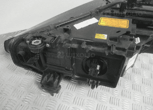 Lampa przednia przód prawa bmw X5 G05 X6 G06 led laser 9481790-09 2018-2023 14