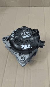 Alternator ford fiesta MK7 focus MK3 c-max MK2 1.0 ecoboost CV6T-10300-FA 8