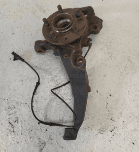 LAND ROVER DISCOVERY IV 4 L319 RANGE ROVER SPORT LIFT L320 ZWROTNICA WAHACZ PRAWY PRZÓD 3