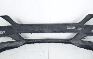 Mercedes c-klasa W204 lift 2011-2014 zderzak przód przedni A2048805547 10