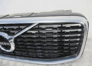 Grill gril atrapa volvo XC60 ii r-design 2017- 8